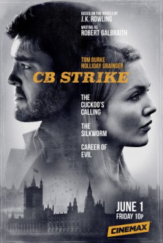 poster Strike(2017)