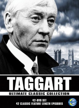 poster Taggart(1983)