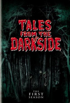 poster Tales from the Darkside(1983)