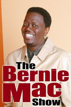 poster The Bernie Mac Show(2001)