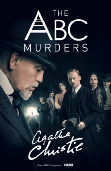poster The ABC Murders(2018)