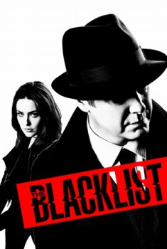 poster The Blacklist(2013)