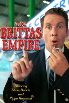 poster The Brittas Empire(1991)