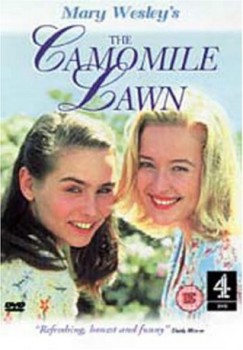 poster The Camomile Lawn(1992)