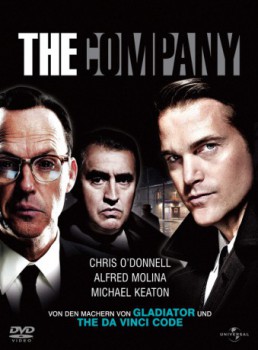 poster The Company(2007)