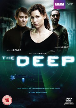 poster The Deep(2010)