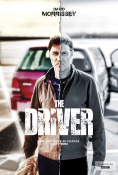 poster The Driver(2014)