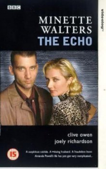 poster The Echo(1998)