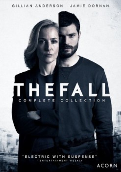 poster The Fall(2013)