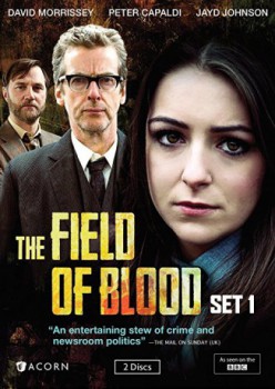 poster The Field of Blood(2011)