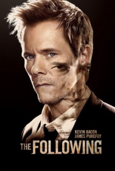 poster The Following(2013)