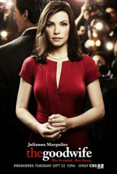 poster The Good Wife(2009)