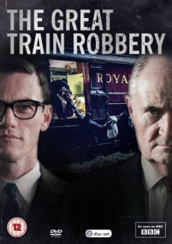 poster The Great Train Robbery(2013)