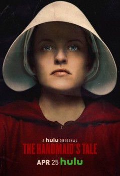 poster The Handmaid's Tale(2017)