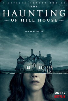 poster The Haunting of Hill House(2018)