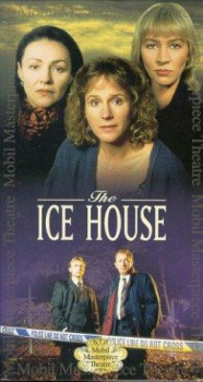 poster The Ice House(1997)