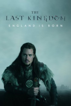 poster The Last Kingdom(2015)