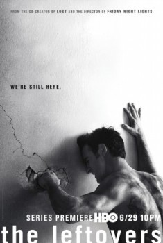 poster The Leftovers(2014)