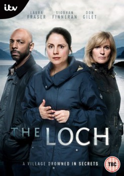 poster The Loch(2017)