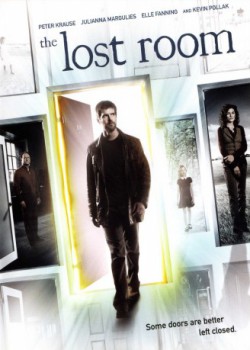 poster The Lost Room(2006)