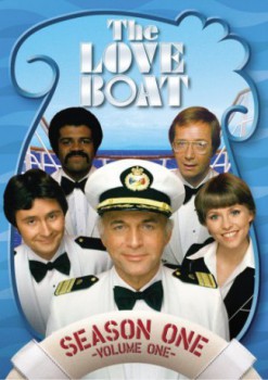 poster The Love Boat(1977)