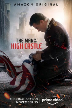 poster The Man in the High Castle(2015)
