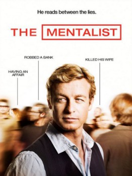 poster The Mentalist(2008)