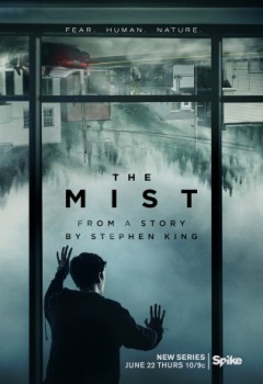 poster The Mist(2017)