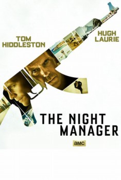 poster The Night Manager(2016)