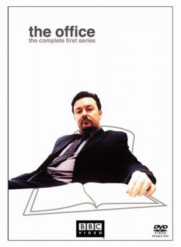 poster The Office(2001)