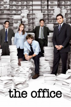 poster The Office(2005)