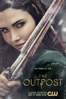 poster The Outpost(2018)
