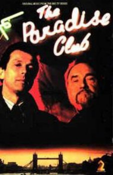 poster The Paradise Club(1989)