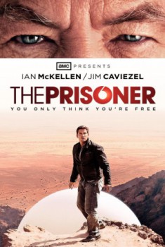 poster The Prisoner(2009)