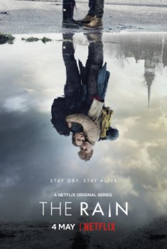 poster The Rain(2018)