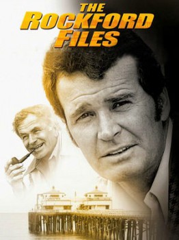 poster The Rockford Files(1974)