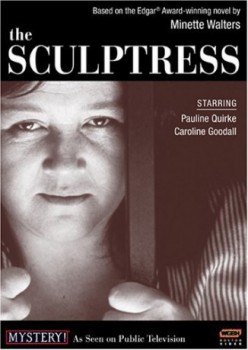 poster The Sculptress(1996)