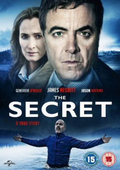 poster The Secret(2016)