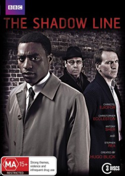 poster The Shadow Line(2011)