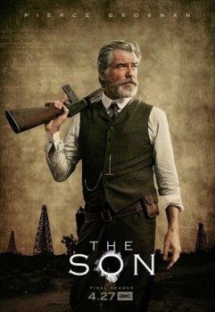 poster The Son(2017)