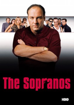 poster The Sopranos(1999)