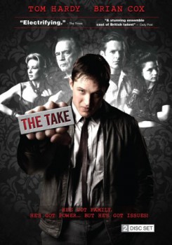 poster The Take(2009)