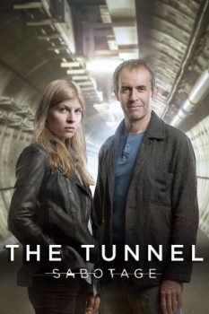 poster The Tunnel(2013)