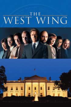 poster The West Wing(1999)