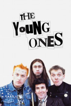 poster The Young Ones(1982)