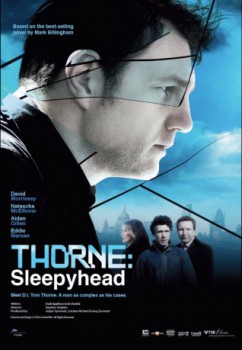poster Thorne: Sleepyhead(2010)