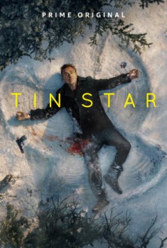 poster Tin Star(2017)