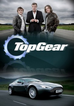 poster Top Gear(2002)