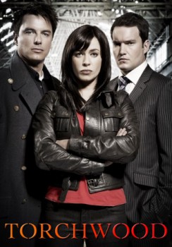 poster Torchwood(2006)