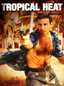 poster Sweating Bullets(1991)